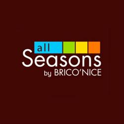 All Seasons, Nice - Horaires d'ouverture