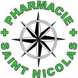 Pharmacie SAINT NICOLAS DE REDON, Saint-Nicolas-de-Redon - Horaires d'ouverture