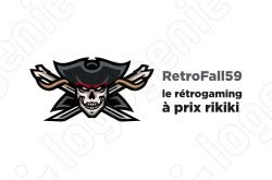 Retrofall59, Coudekerque-Branche - Horaires d'ouverture