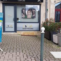S&Hair COIFFURE Dole, - Horaires d'ouverture