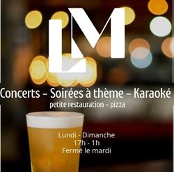 Bistrot La Maison Bainsoise, Bains-sur-Oust - Horaires d'ouverture