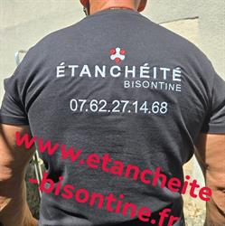 ETANCHEITE BISONTINE, Miserey-Salines - Horaires d'ouverture