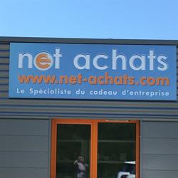 Net-Achats, Rumilly - Horaires d'ouverture