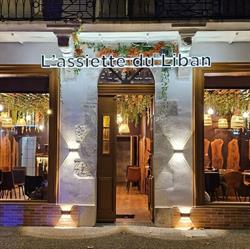 L'assiette Du Liban, Agen - Horaires d'ouverture