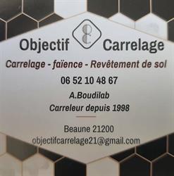 Objectif Carrelage, Beaune - Horaires d'ouverture