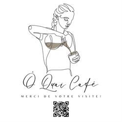 Ô Quai Café (Cà Phê Vi?t), Rennes - Horaires d'ouverture