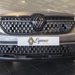 Eysines Auto Renault-Dacia, - Horaires d'ouverture