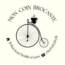 MON COIN BROCANTE, Laon - Horaires d'ouverture