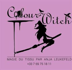 Colourwitch Magie du tissu et création de souvenirs, Continvoir - Horaires d'ouverture