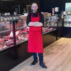 Boucherie Maison Jonis, Muret - Horaires d'ouverture