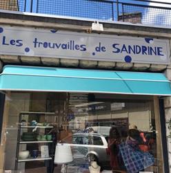 Les trouvailles de Sandrine, Toucy - Horaires d'ouverture