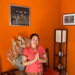 Mam Massage, Saujon - Horaires d'ouverture