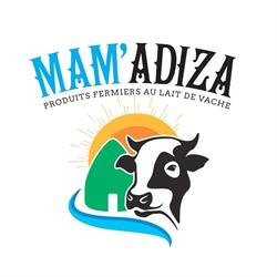 Mam'Adiza(produits fermiers au lait entier de vache), Le Gua - Horaires d'ouverture