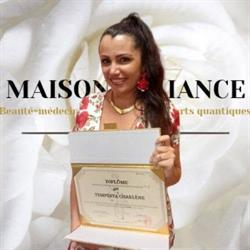 Maison Reliance créé par Charlène Tempesta, Bernin - Horaires d'ouverture