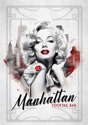 Le Manhattan, Le Puy-en-Velay - Horaires d'ouverture