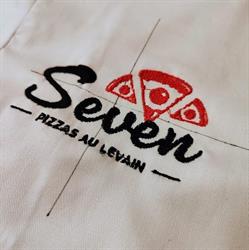 Seven Pizza, Lannion - Horaires d'ouverture