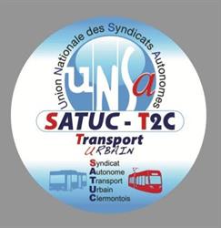 SATUC UNSA T2C, Cournon-d'Auvergne - Horaires d'ouverture