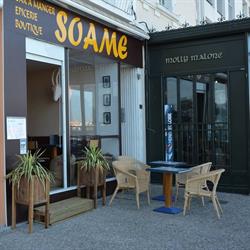 Soame, Les Sables-d'Olonne - Horaires d'ouverture