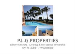 PLG PROPERTIES, Théoule-sur-Mer - Horaires d'ouverture