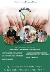 YAK VERO’SERVICES, Launaguet - Horaires d'ouverture