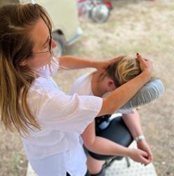 Sophie Combeau - Massothérapeute/Praticienne Shiatsu, Cogolin - Horaires d'ouverture