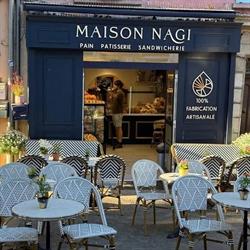 Maison Nagi Lorgues, - Horaires d'ouverture