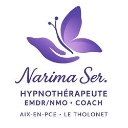 Narima Ser - Hypnose, EMDR/NMO, Coaching à Aix-en-Provence- Le Tholonet, - Horaires d'ouverture