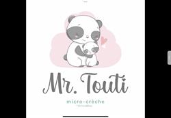 crèche Mr touti, Seichamps - Horaires d'ouverture
