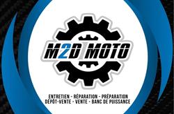 M2D MOTO 27, Verneuil-sur-Avre - Horaires d'ouverture