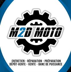 M2D MOTO 27, Verneuil-sur-Avre - Horaires d'ouverture