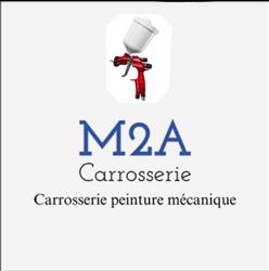 M2A CARROSSERIE, Auxerre - Horaires d'ouverture