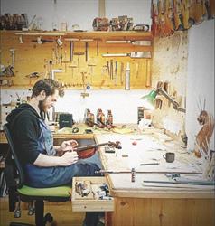 Nathan Humbert Lutherie, Colmar - Horaires d'ouverture