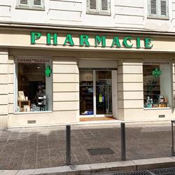 Pharmacie du Carré D'or, Nice - Horaires d'ouverture