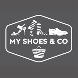 My Shoes & Co, Saint-Raphaël - Horaires d'ouverture