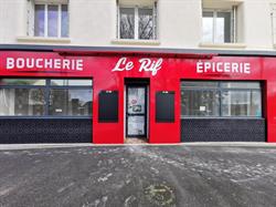 Boucherie Le Rif, Brest - Horaires d'ouverture