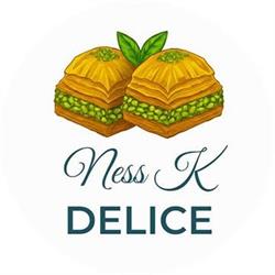 NESS K DELICE - Pâtisserie Orientale, Le Grand-Quevilly - Horaires d'ouverture