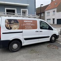 MD Menuiserie, Saint-Martin-Boulogne - Horaires d'ouverture