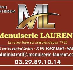 Menuiserie Laurent, Sorcy-Saint-Martin - Horaires d'ouverture