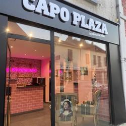 Capo Plaza, Lamorlaye - Horaires d'ouverture