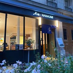Nanaumi, Paris - Horaires d'ouverture