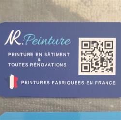 NR. PEINTURE, Lentilly - Horaires d'ouverture