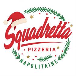 Pizzeria Squadretta, Abrest - Horaires d'ouverture