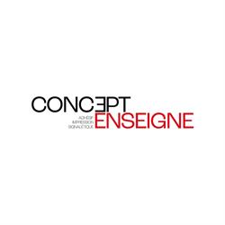 Concept Enseigne, Caen - Horaires d'ouverture