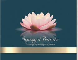 Synergy et Bien-être, Sierentz - Horaires d'ouverture