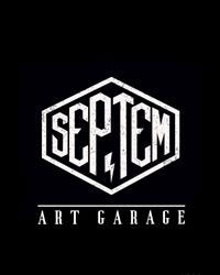 Septem Art Garage, Thouaré-sur-Loire - Horaires d'ouverture