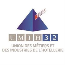 UMIH 32 Union des Métiers et des Industries de l'Hôtellerie du Gers, Auch - Horaires d'ouverture