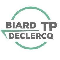 Biard Declercq TP, Canehan - Horaires d'ouverture
