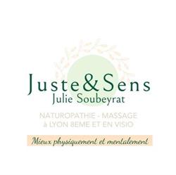 Julie Soubeyrat - Naturopathie, Massages, Lyon - Horaires d'ouverture