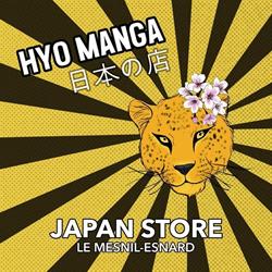 Hyo Manga, Le Mesnil-Esnard - Horaires d'ouverture