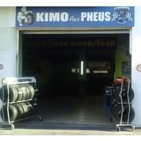 Kimo Flex Pneus, Perpignan - Horaires d'ouverture